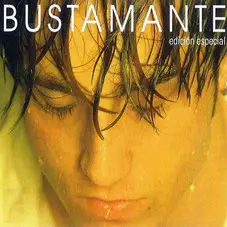David Bustamante - BUSTAMANTE EDICIÓN ESPECIAL CD + DVD