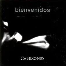 Cabezones - BIENVENIDOS  CD + DVD