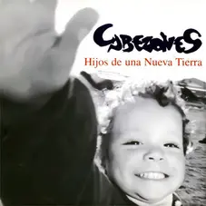 Cabezones - HIJOS DE UNA NUEVA TIERRA