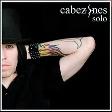 Cabezones - SOLO 