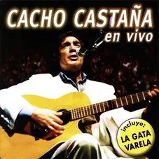 Cacho Castaa - EN VIVO