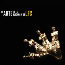 Los Fabulosos Cadillacs - EL ARTE DE LA ELEGANCIA DE LFC