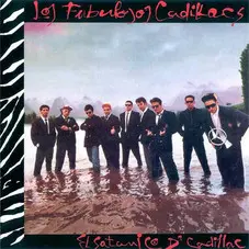 Los Fabulosos Cadillacs - EL SATANICO DR. CADILLAC