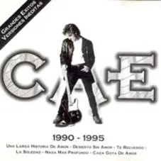 Cae - 1990-1995