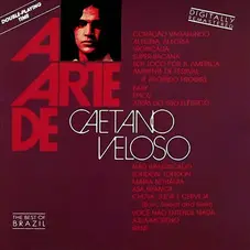Caetano Veloso - A ARTE DE CAETANO