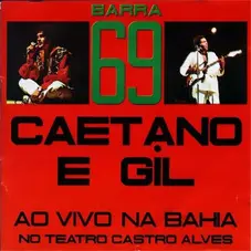 Caetano Veloso - BARRA 69