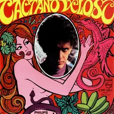 Caetano Veloso - CAETANO VELOSO