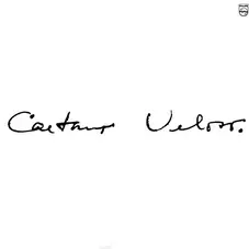 Caetano Veloso - CAETANO VELOSO 