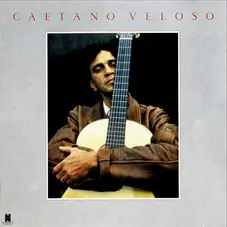 Caetano Veloso - CAETANO VELOSO