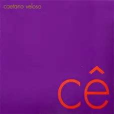Caetano Veloso - CE