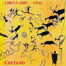 Caetano Veloso - CIRCULADÔ VIVO