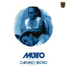 Caetano Veloso - MUITO