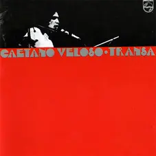 Caetano Veloso - TRANSA