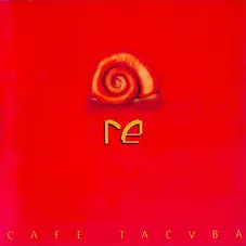 Caf Tacvba - RE