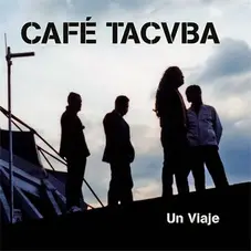 Café Tacvba - UN VIAJE CD I