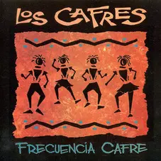 Los Cafres - FRECUENCIA CAFRE