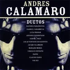 Andrés Calamaro - DUETOS