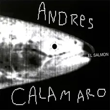 Andrés Calamaro - EL SALMON
