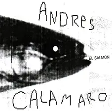Andrés Calamaro - EL SALMON BOX 5 CD´S