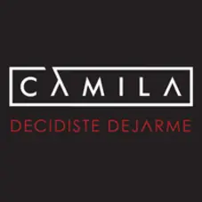 Camila - DECIDISTE DEJARME - SINGLE