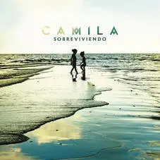 Camila - SOBREVIVIENDO - SINGLE