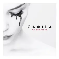 Camila - TE CONFIESO - SINGLE