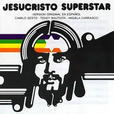 Camilo Sesto - JESUCRISTO SUPERSTAR (Ed. 30 AÑOS) - CD 2