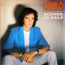 Camilo Sesto - AGENDA DE BAILE