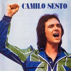 Camilo Sesto - ALGO MAS
