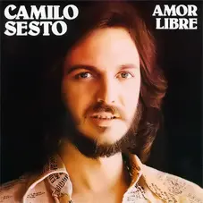Camilo Sesto - AMOR LIBRE