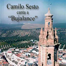 Camilo Sesto - CAMILO SESTO CANTA A BUJALANCE