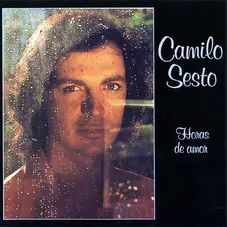 Camilo Sesto - HORAS DE AMOR