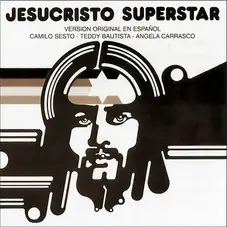 Camilo Sesto - JESUCRISTO SUPERSTAR