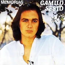 Camilo Sesto - MEMORIAS