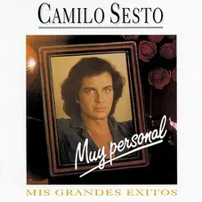 Camilo Sesto - MUY PERSONAL