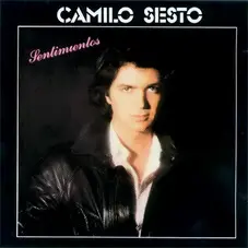 Camilo Sesto - SENTIMIENTOS