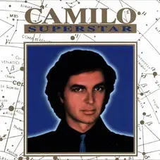 Camilo Sesto - CAMILO SUPERSTAR - DISCO 2 -