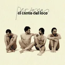 El canto del Loco - PERSONAS