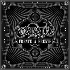 Tapa del CD FRENTE A FRENTE - CD 1 - Array