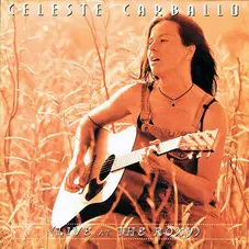 Celeste Carballo - LIVE AT THE ROXY