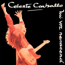 Celeste Carballo - MI VOZ RENACER