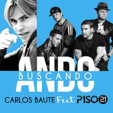 Carlos Baute - ANDO BUSCANDO - SINGLE