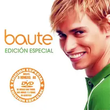 Carlos Baute - BAUTE (EDICION ESPECIAL)