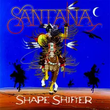 Carlos Santana - SHAPE SHIFTER