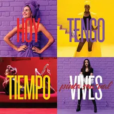 Carlos Vives - HOY TENGO TIEMPO (PINTA SENSUAL) - SINGLE
