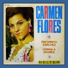 Carmen Flores - SINGLE