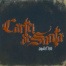 Cartel de Santa - GREATEST HITS