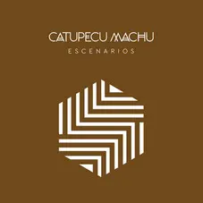 Catupecu Machu - ESCENARIOS - DVD