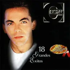 Cristian Castro - 18 GRANDES EXITOS