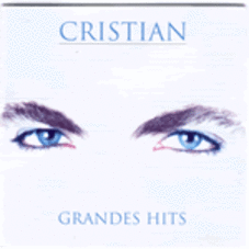 Cristian Castro - GRANDES HITS